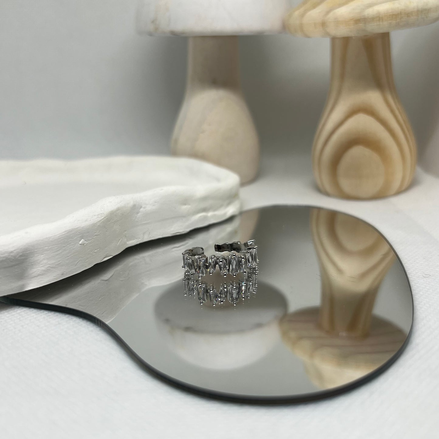 Ring "Shayana"