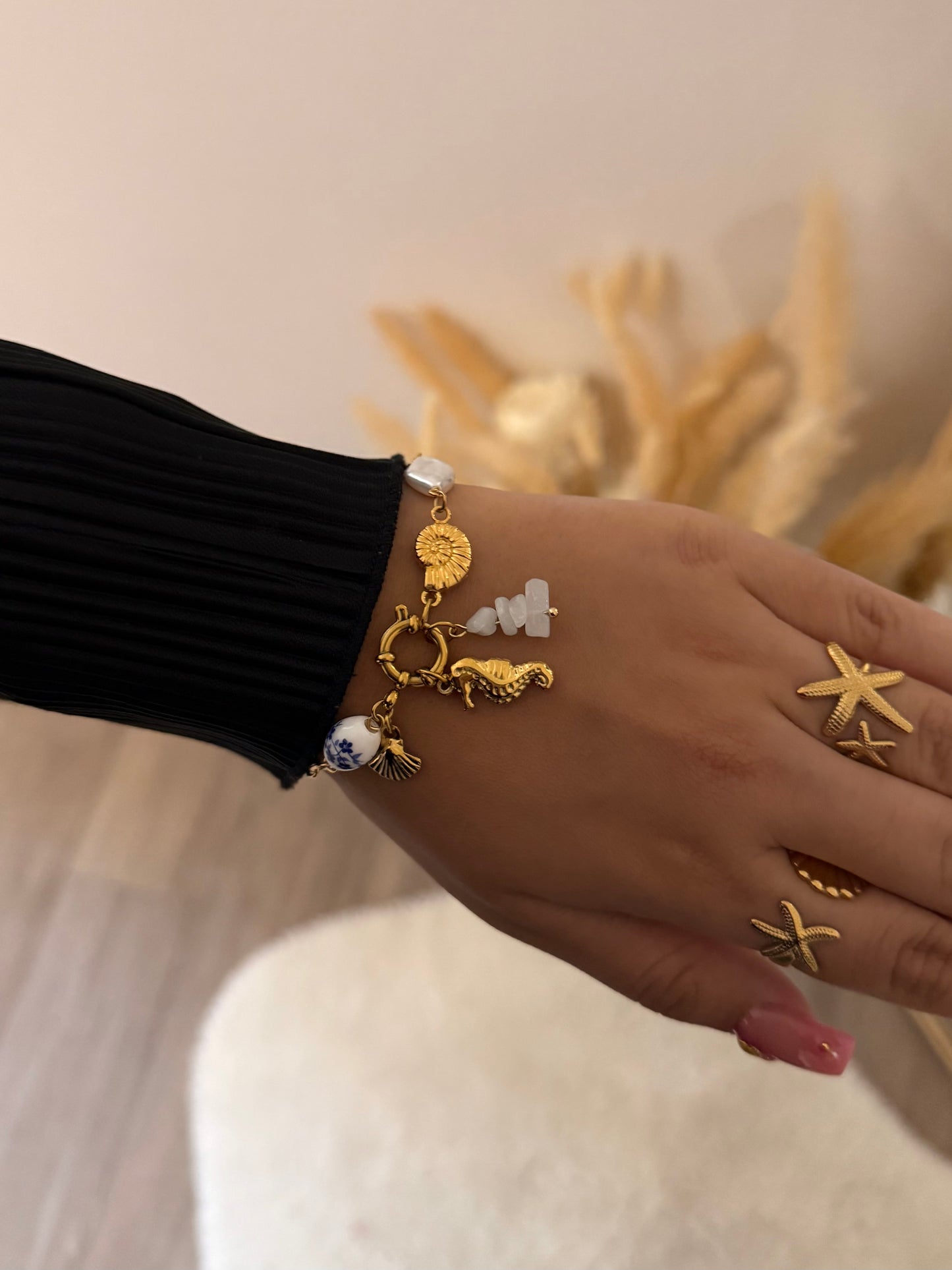Bracelet „Diana”