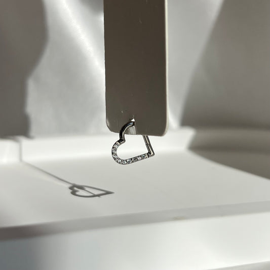 Earpiercing “Svenja”