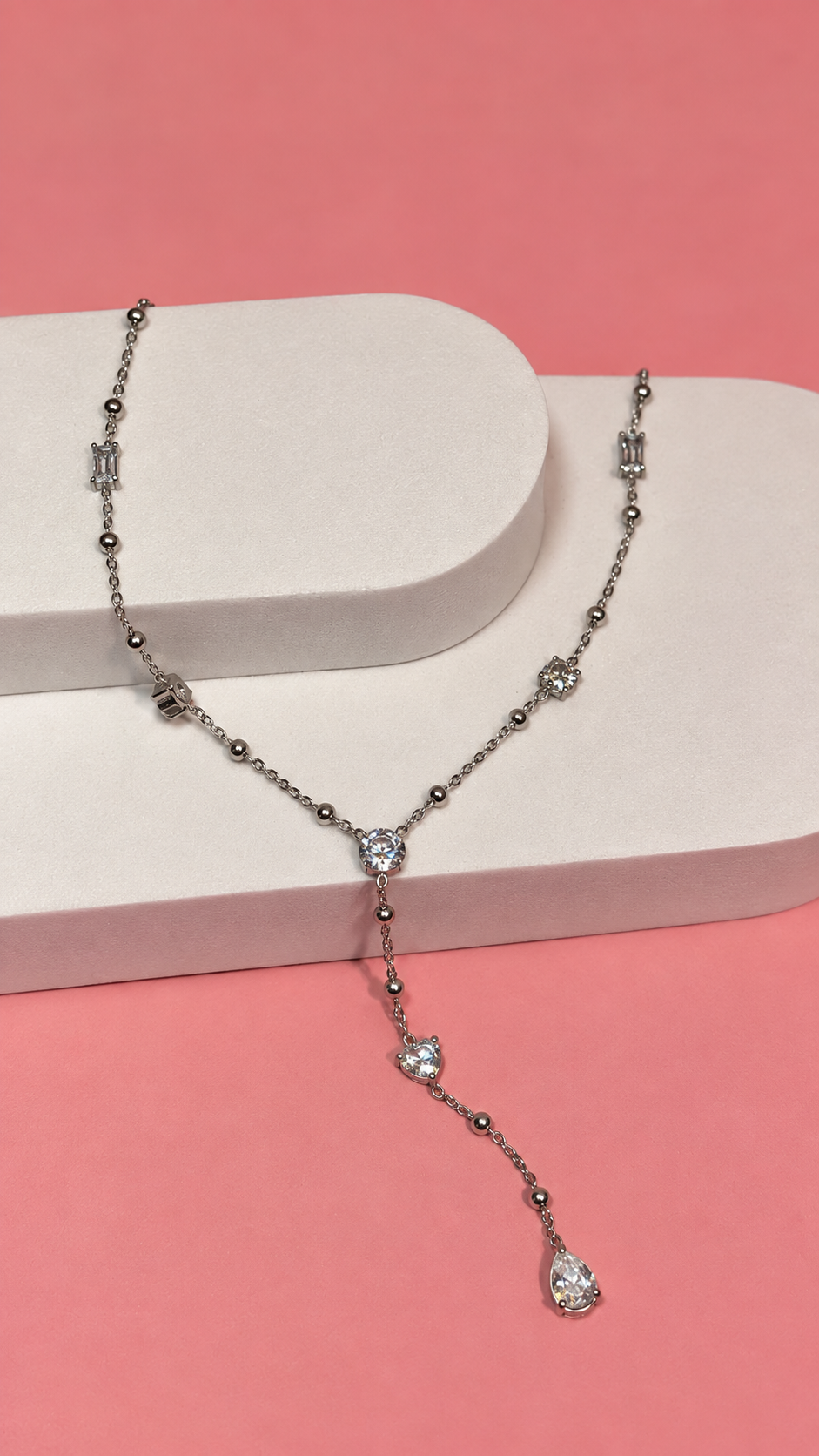 Necklace "Vania"