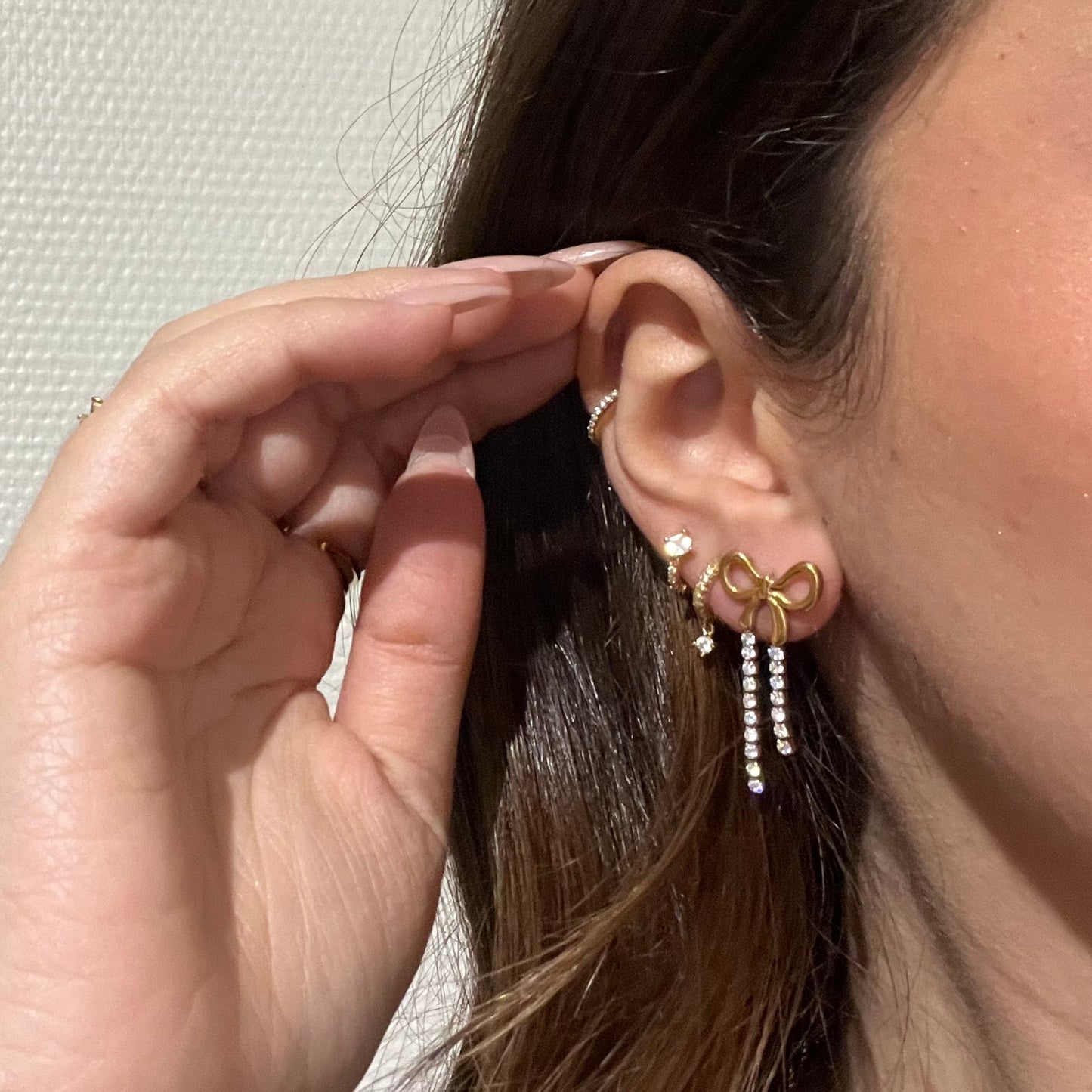 Earring "Mayara"