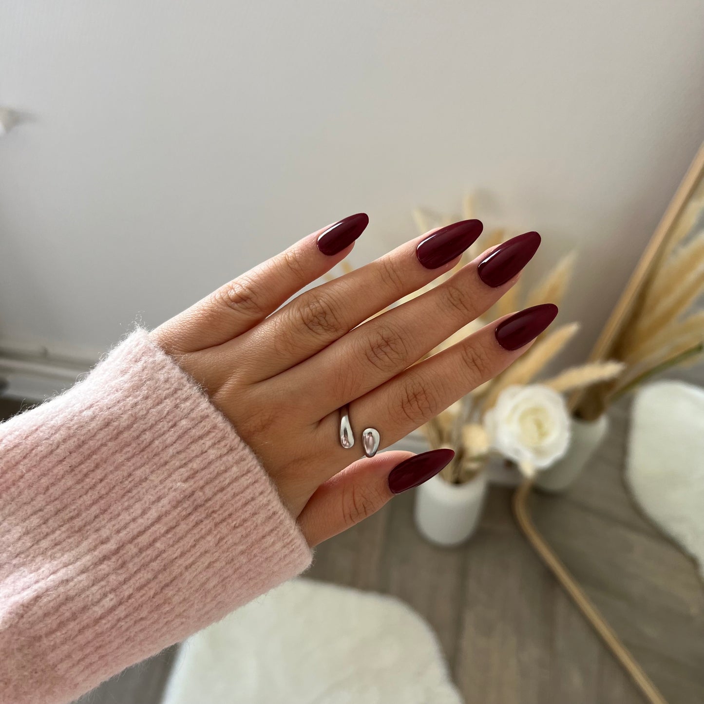 Ring "Lena"