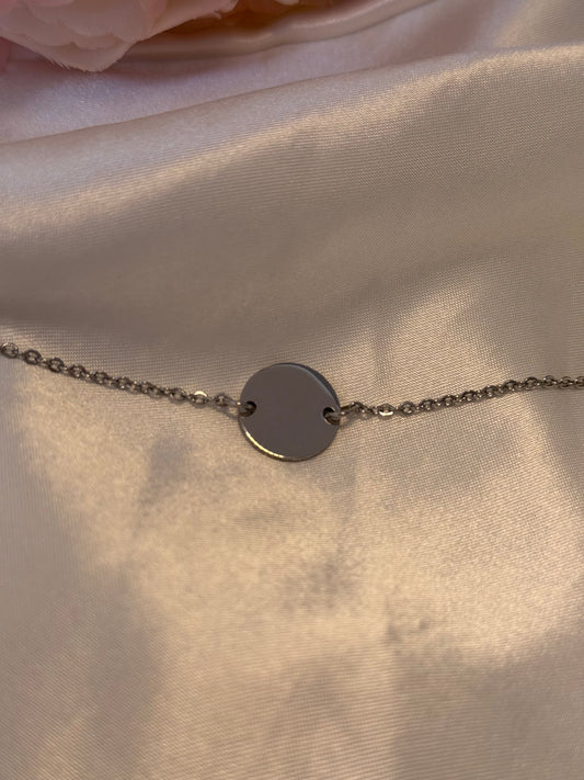 Personalized Bracelet "Cidalia"