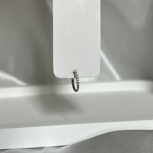 Nosepiercing “Aline”