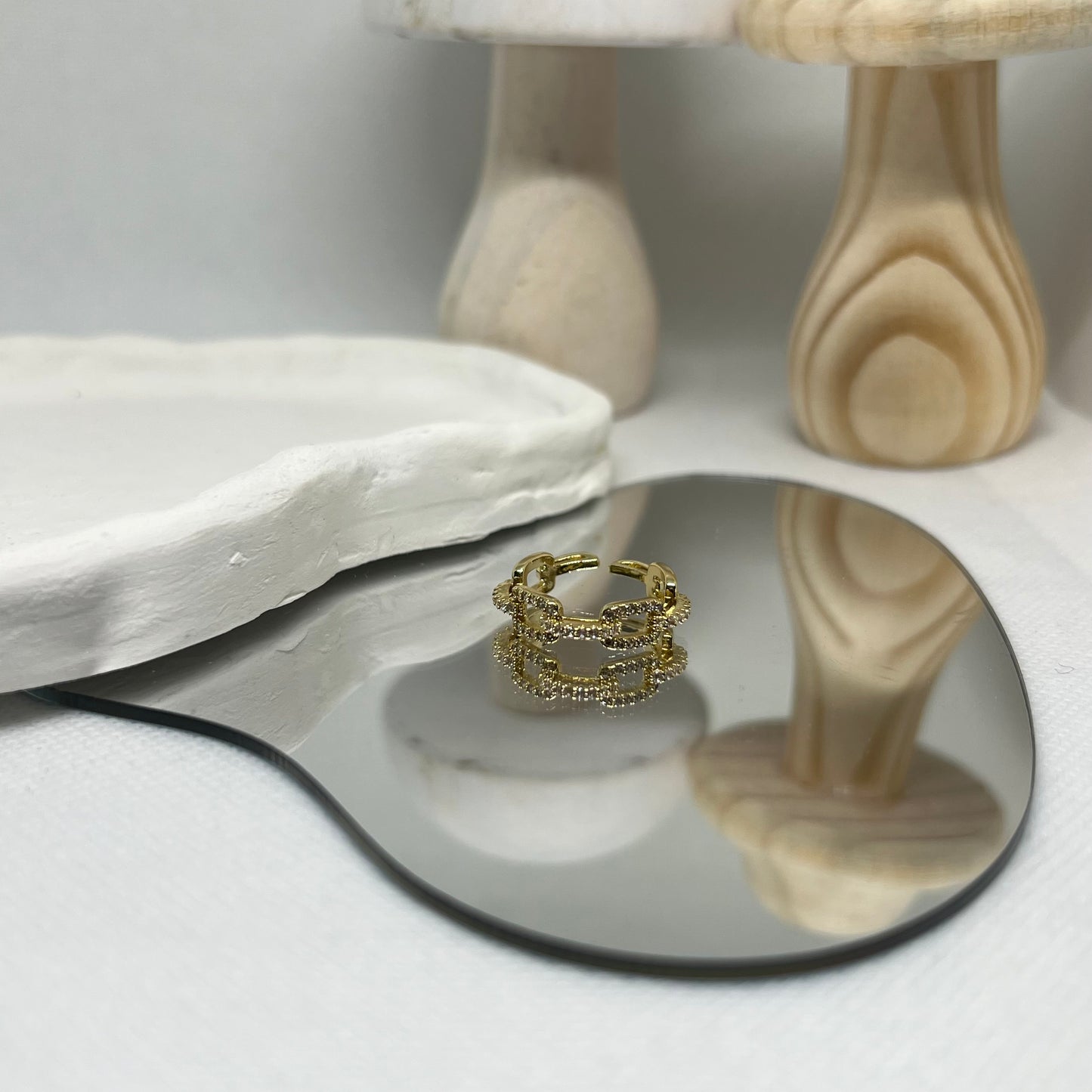 Ring "Elisa"