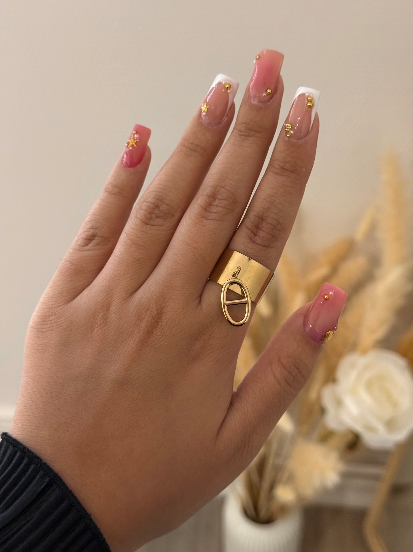 Ring „Tania”