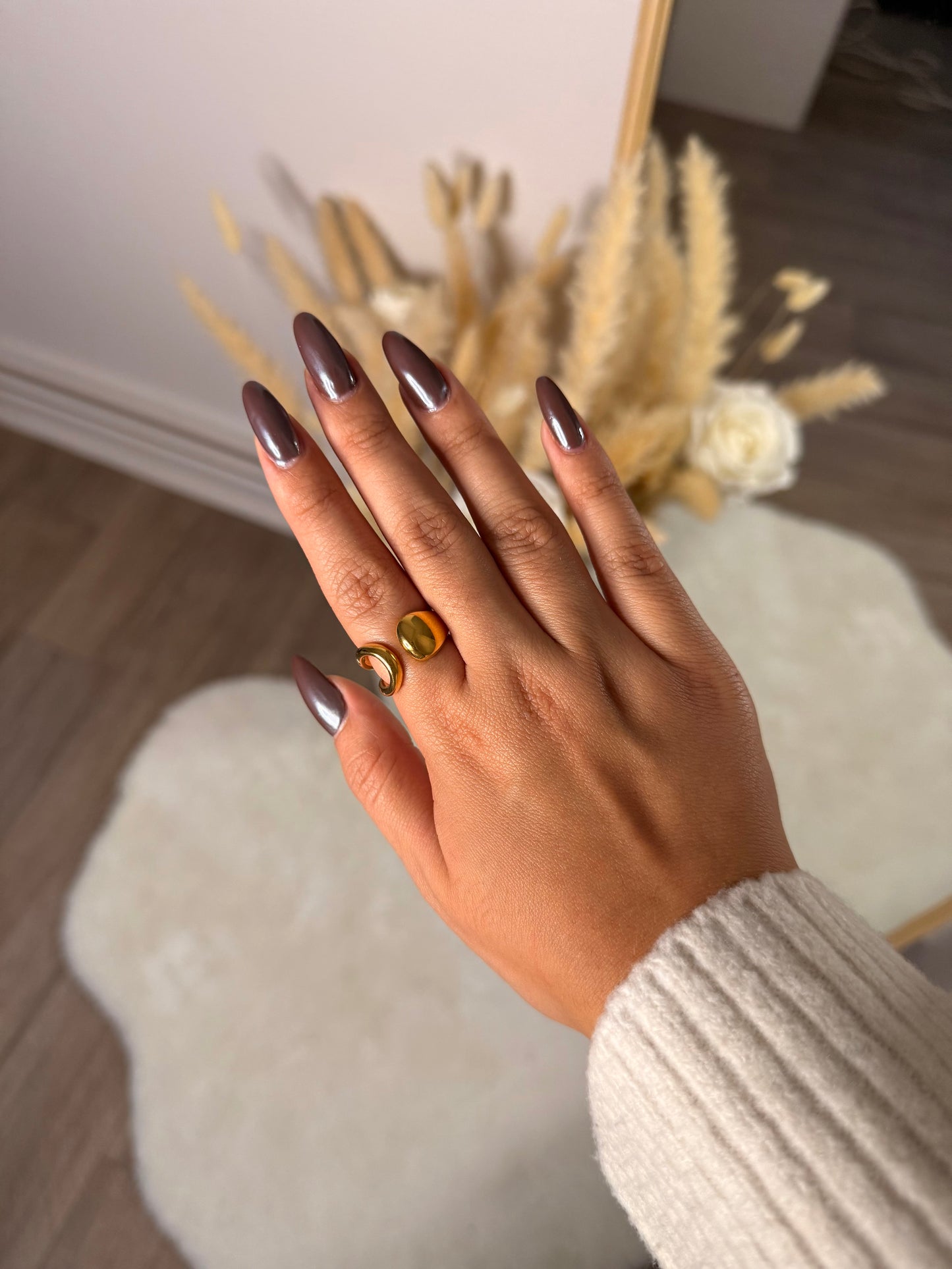 Ring "Ajla"