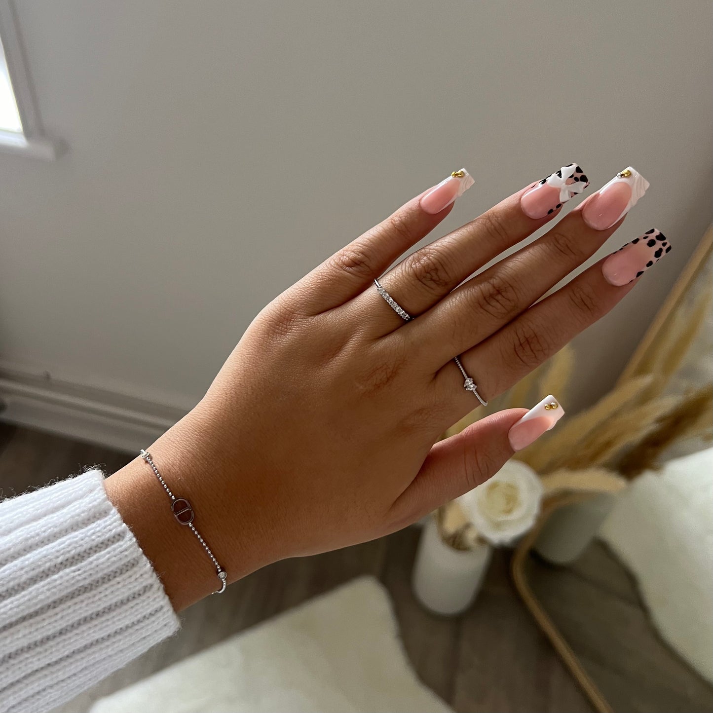 Ring "Laura"