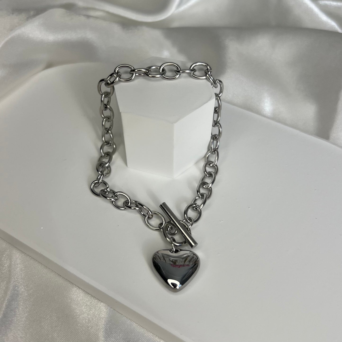 Personalized Bracelet "Monica"