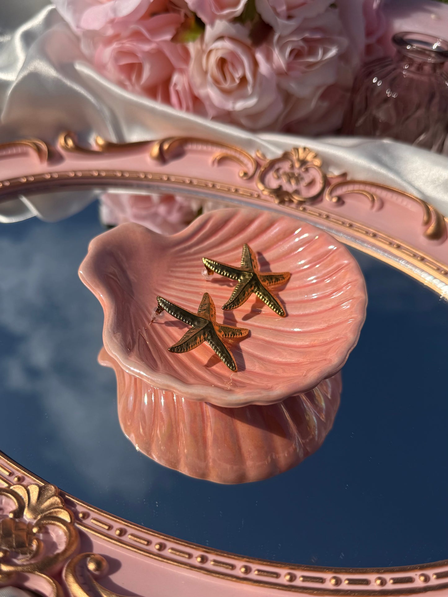 Earring „Juliana”