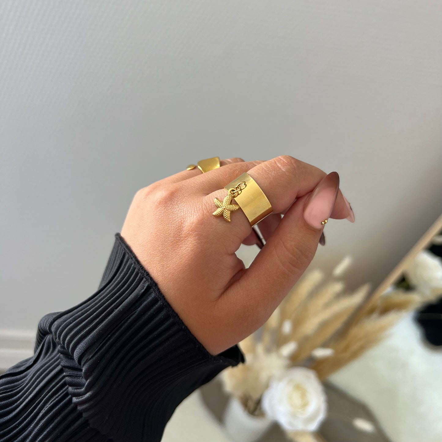 Ring “Kelly”