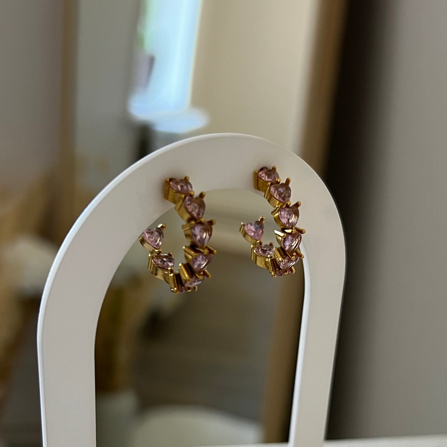 Earring "Valentina"