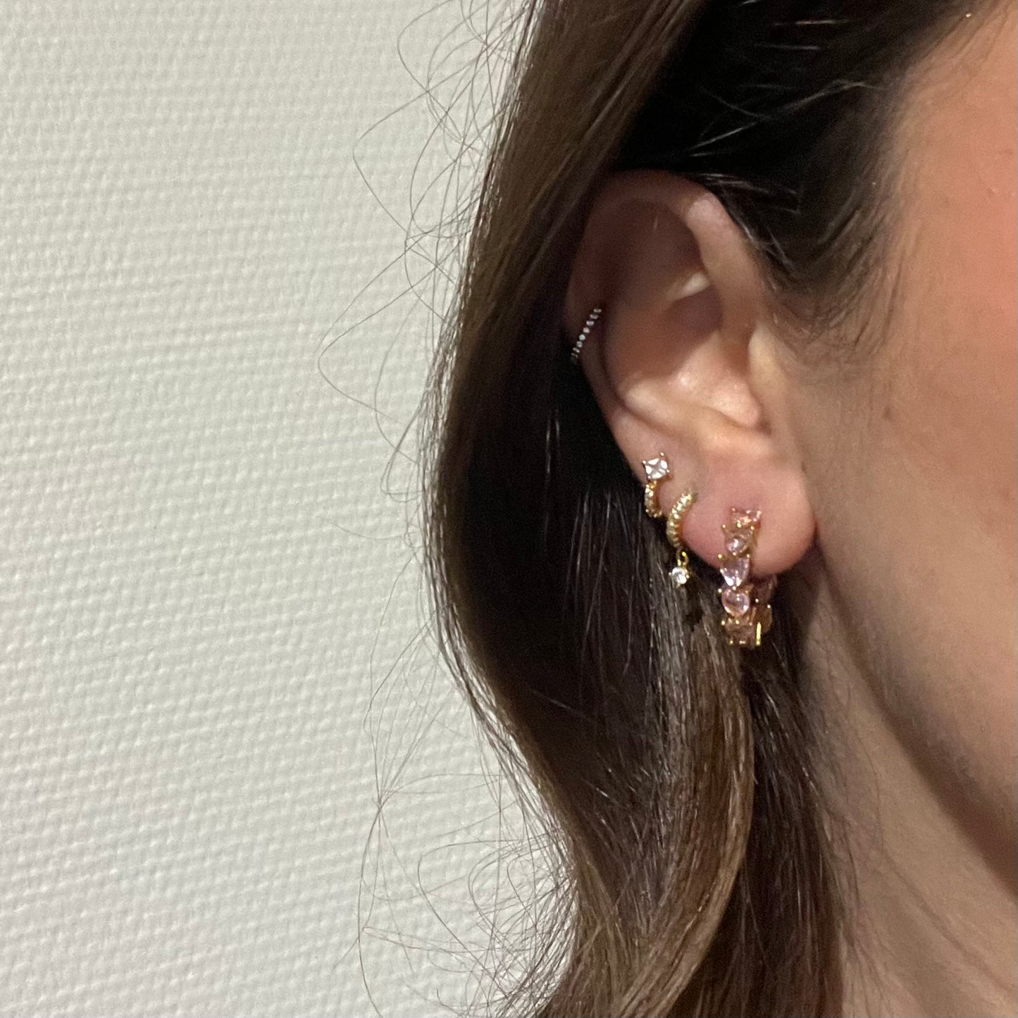 Earring "Valentina"