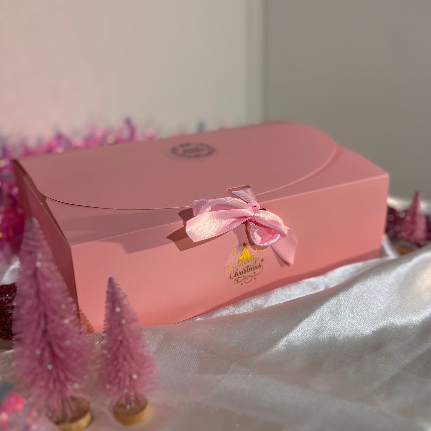 Adorepresson’s 12-Day Advent Calendar
