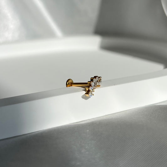 Earpiercing “Jona”