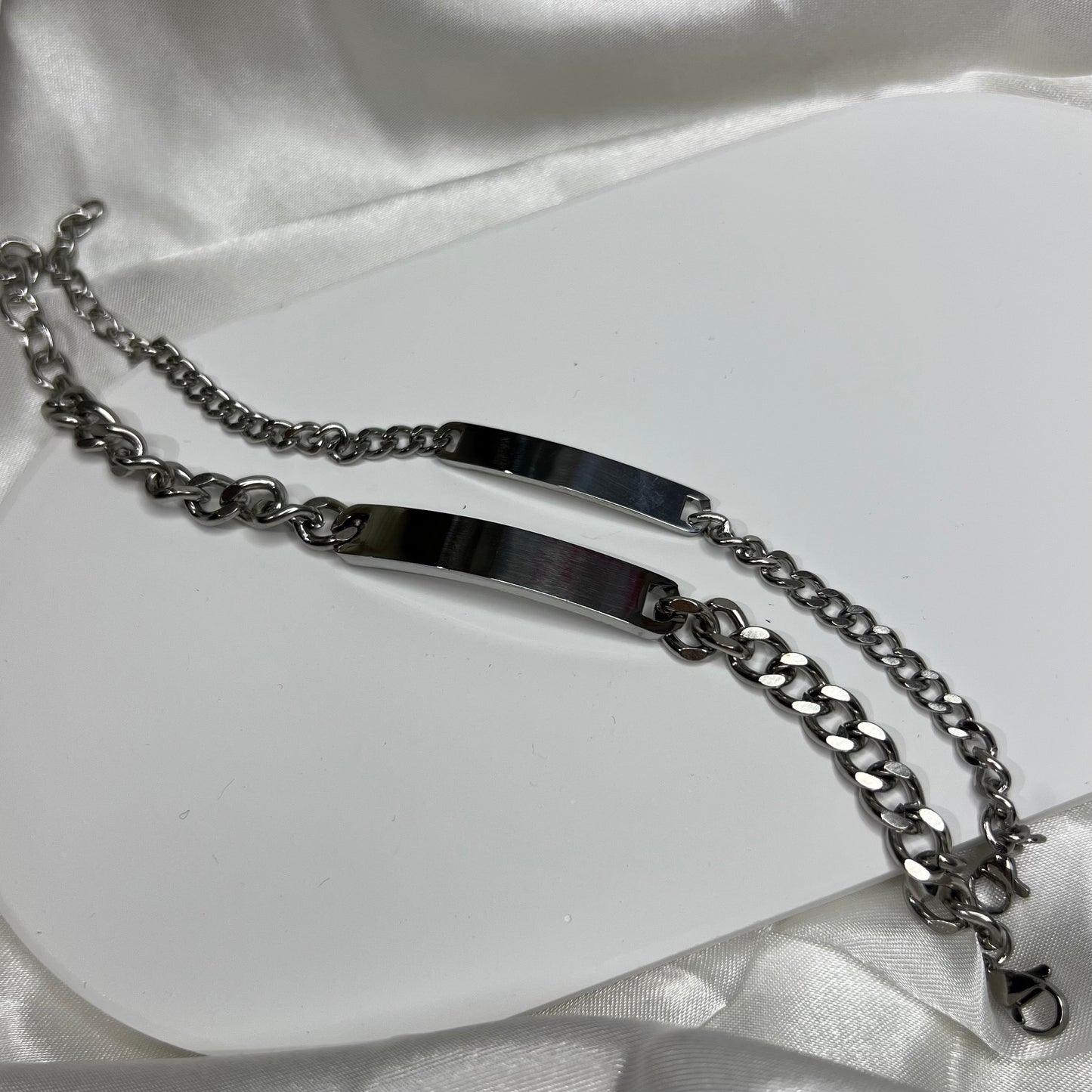 Personalized Bracelet “Jana"