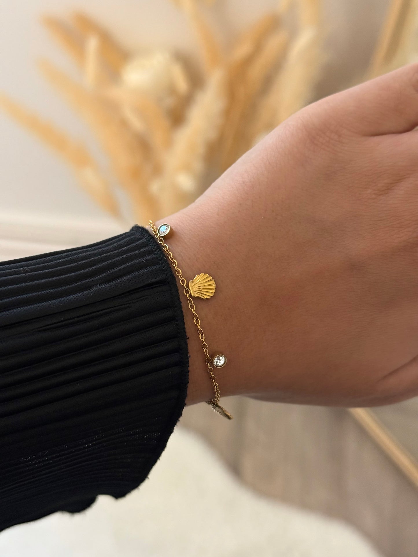 Bracelet „Tabea”