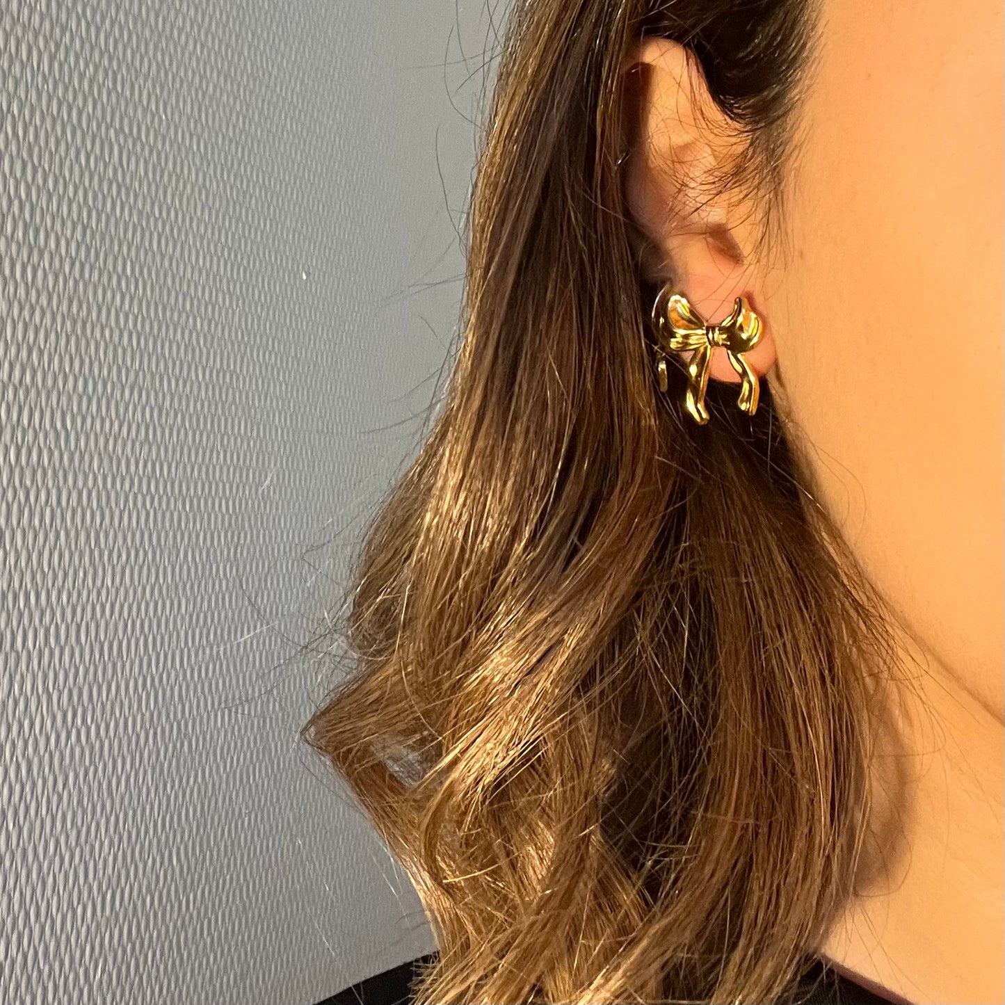 Earring "Ines"