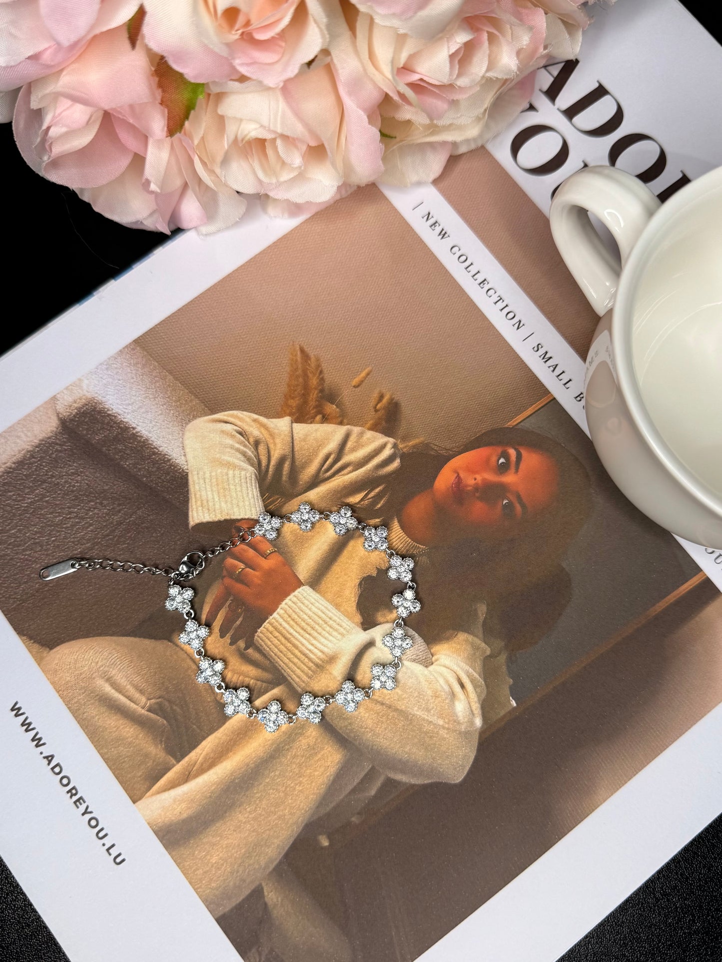 Bracelet "Kyra"