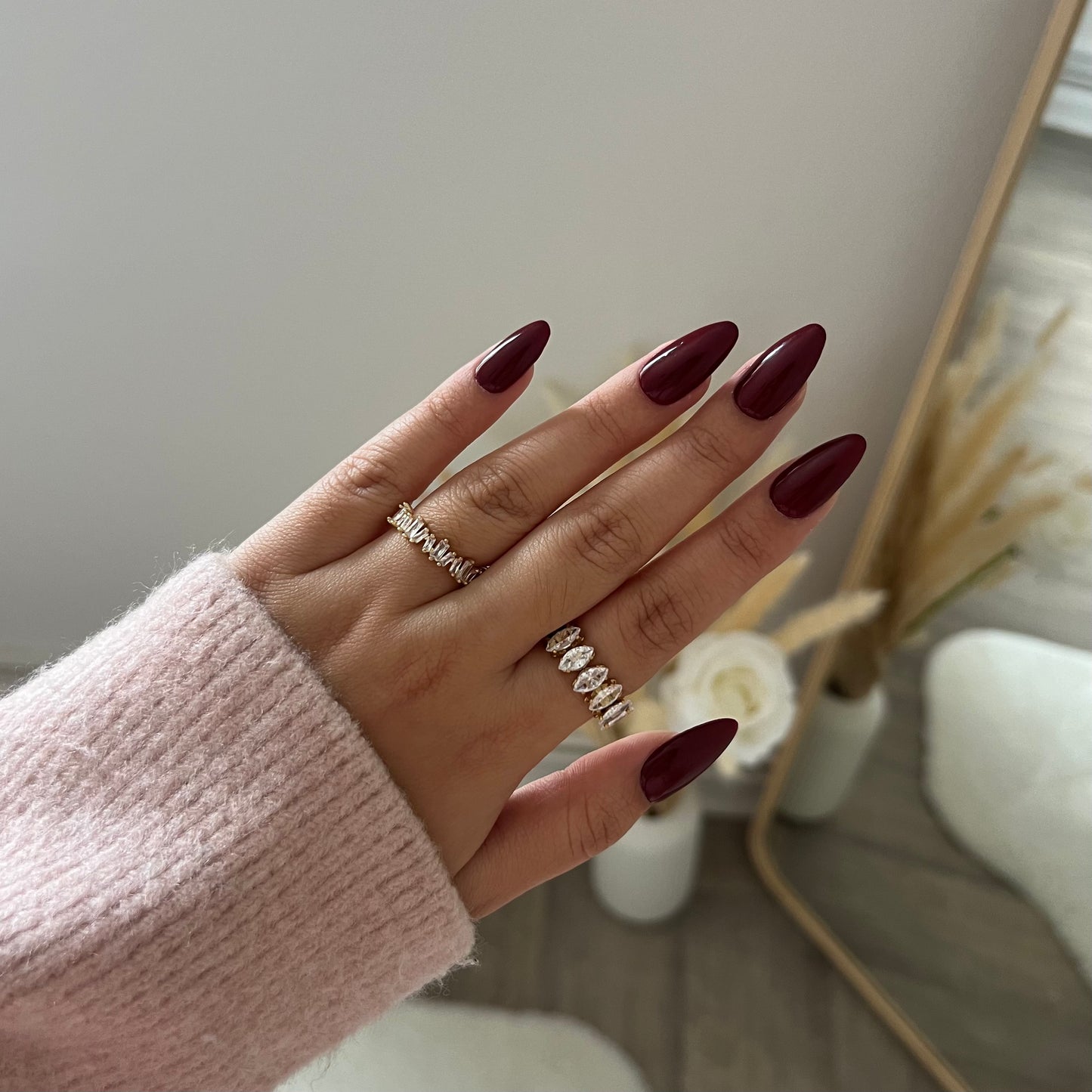Ring "Mina"
