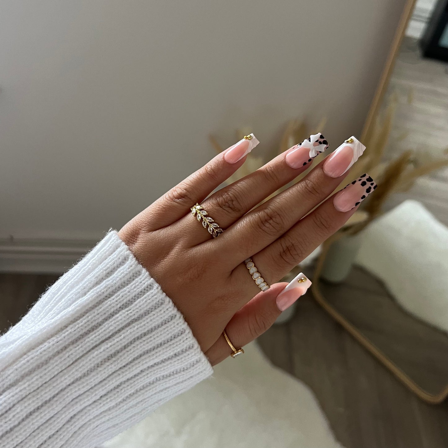 Ring "Chiara"