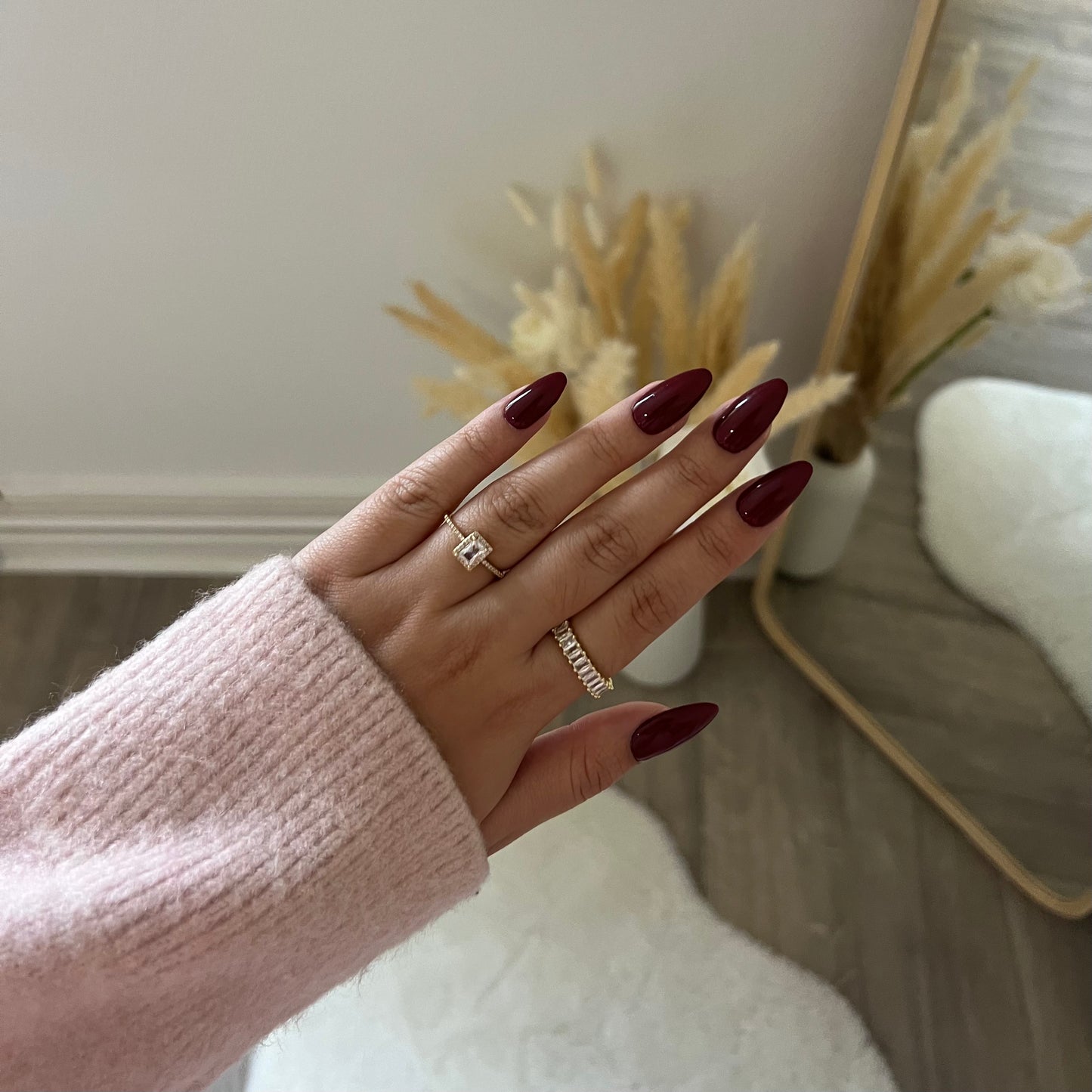 Ring "Tatiana"
