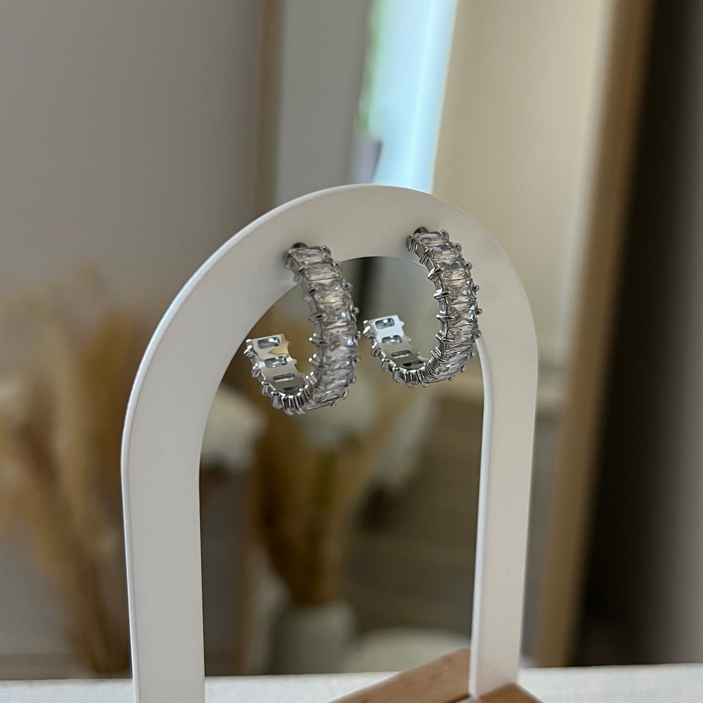 Earring "Sofia"