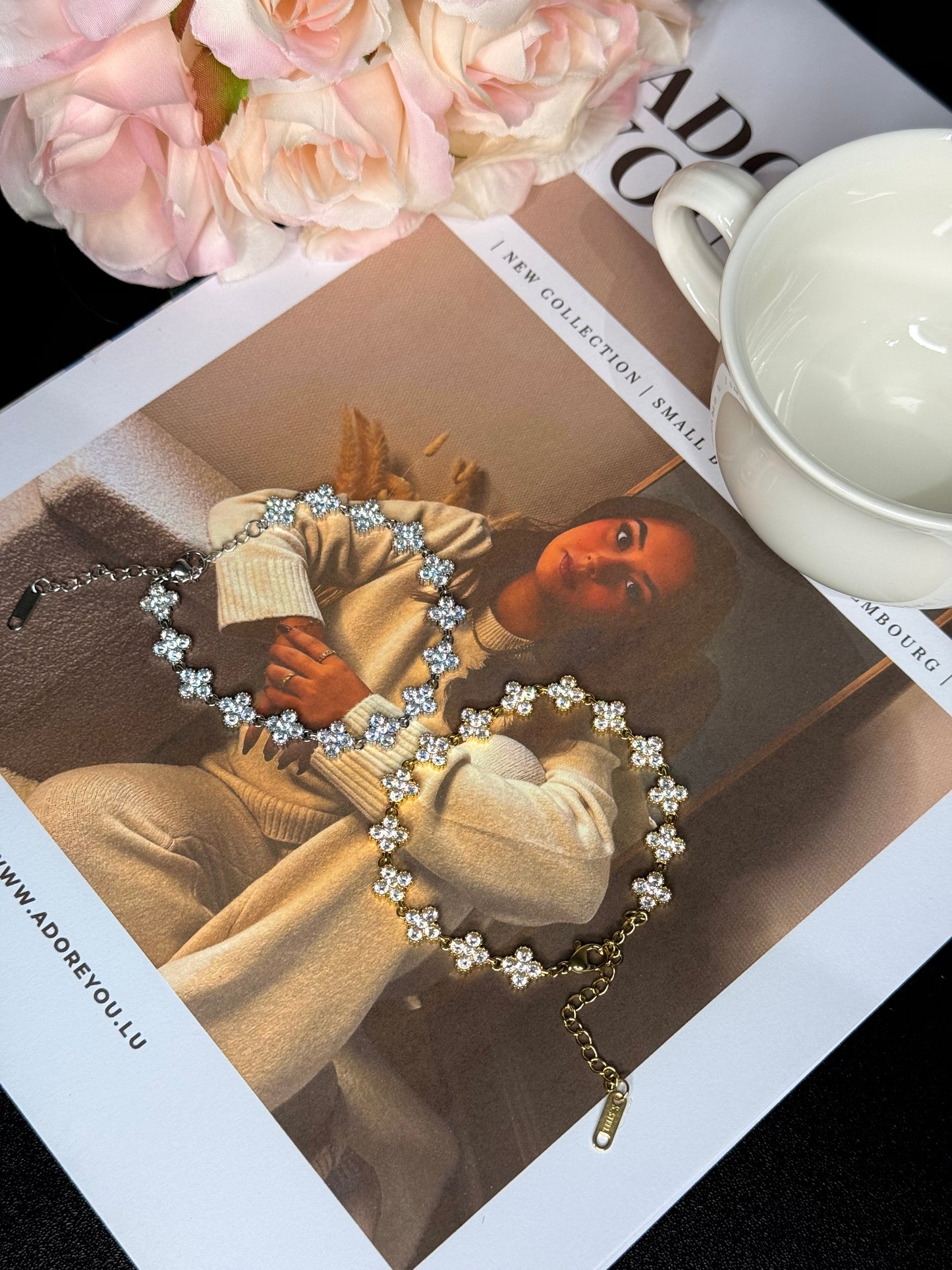 Bracelet "Kyra"