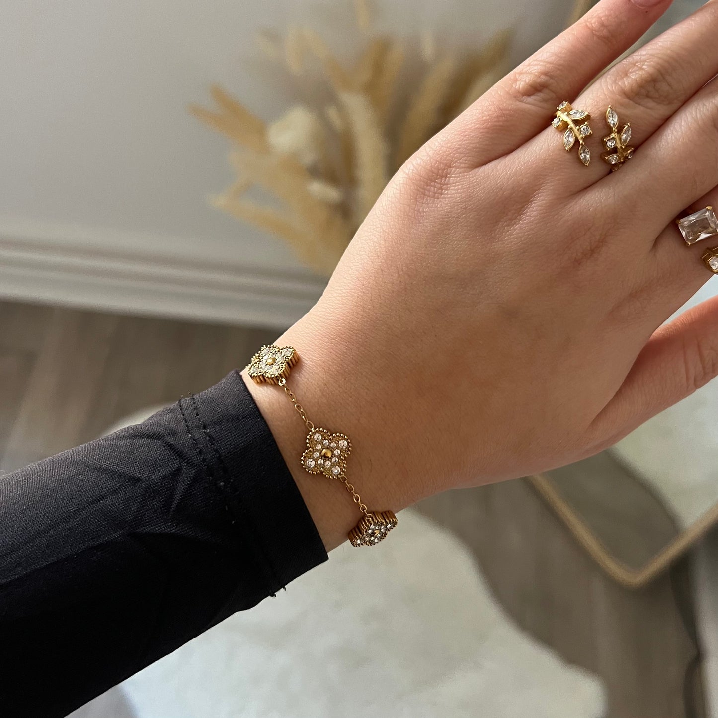 Ring "Barbara"