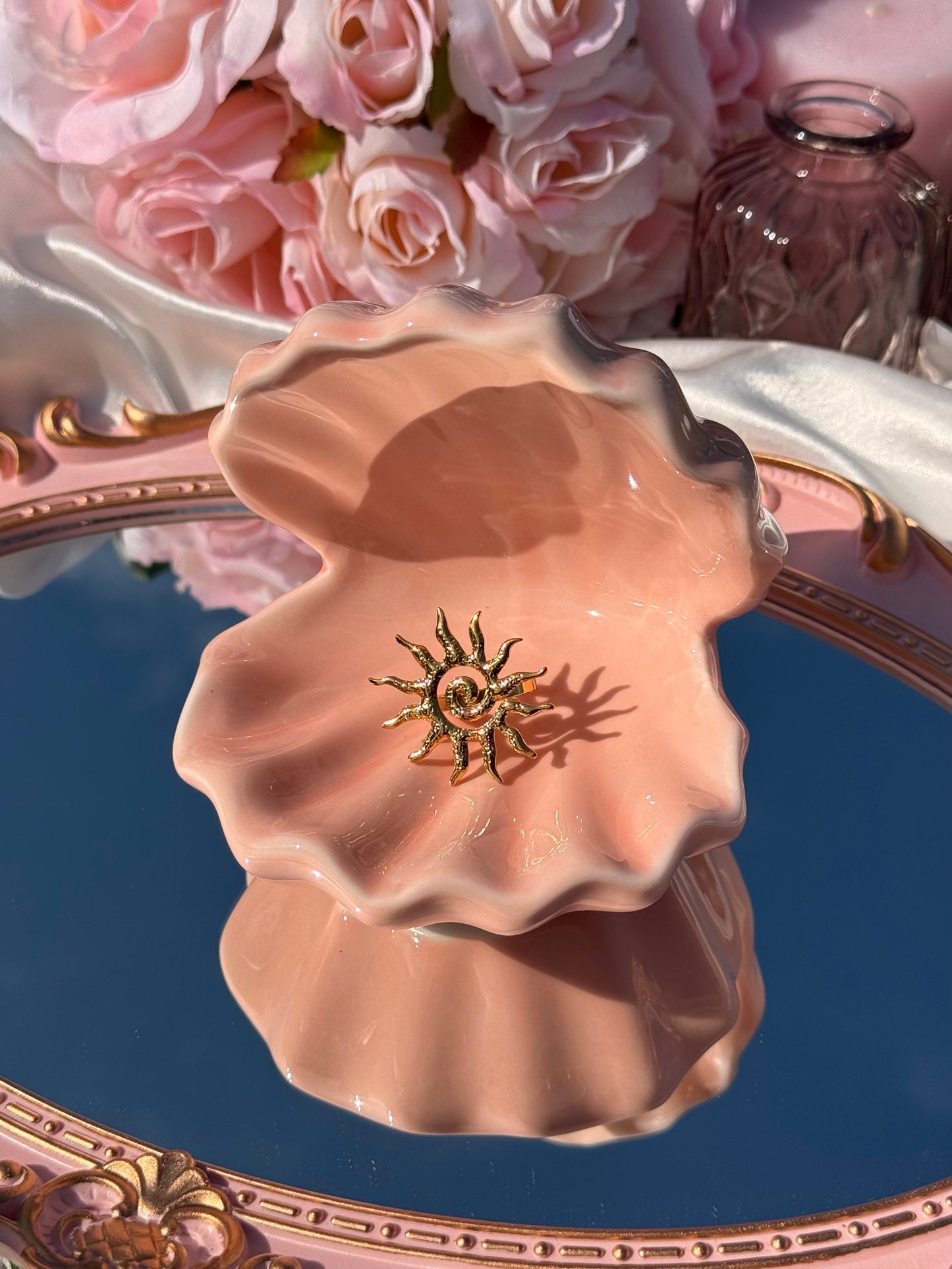 Ring „Giorgia”