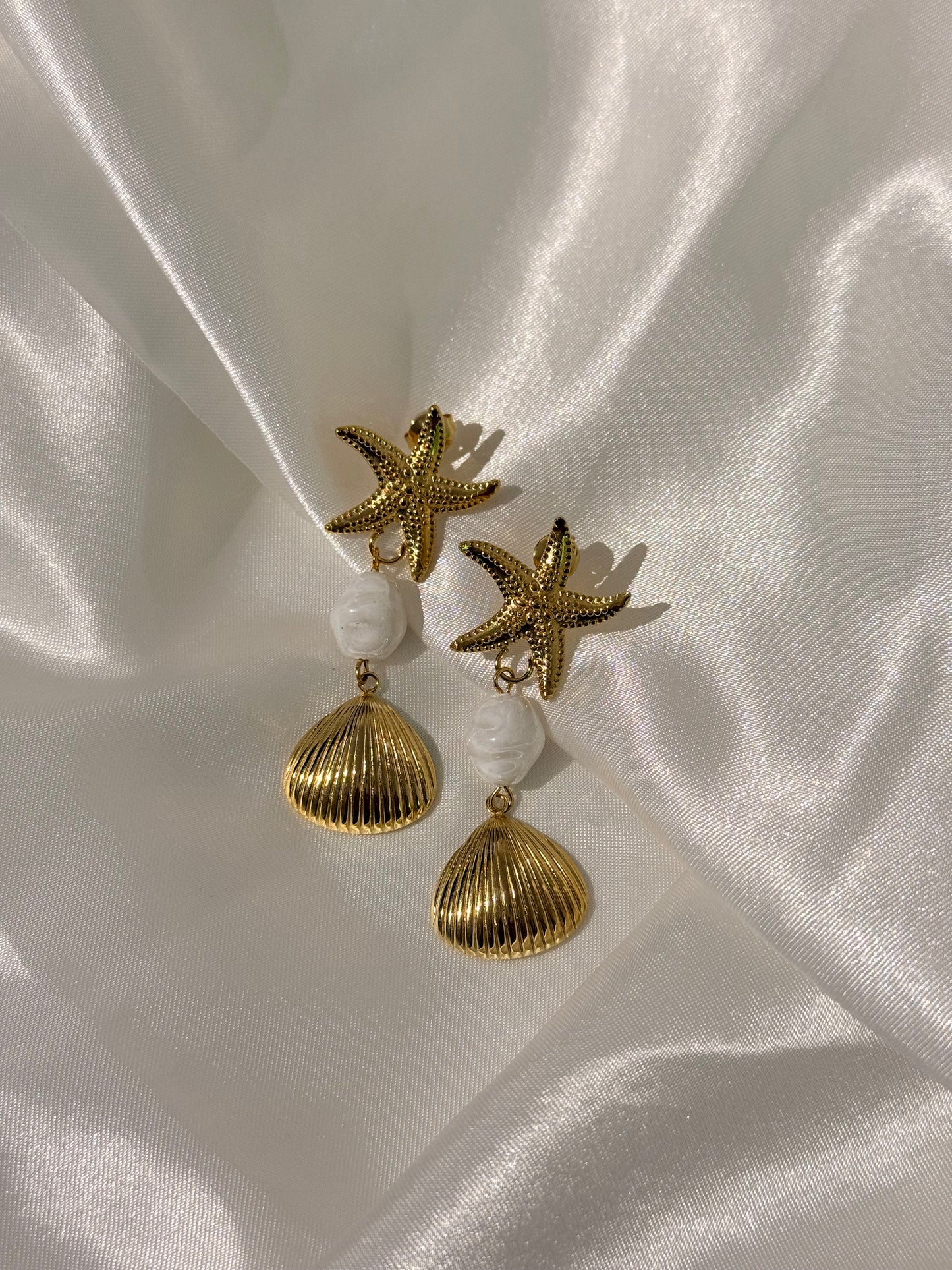 Earring „Victoria”