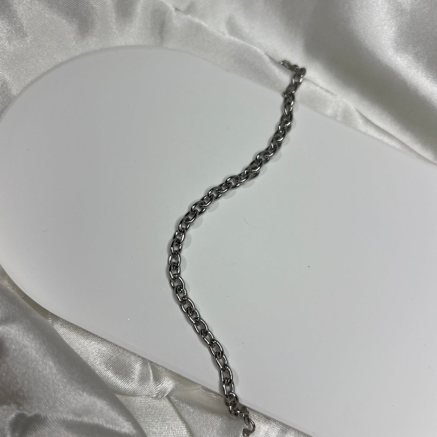 Personalized Bracelet “Vicky"