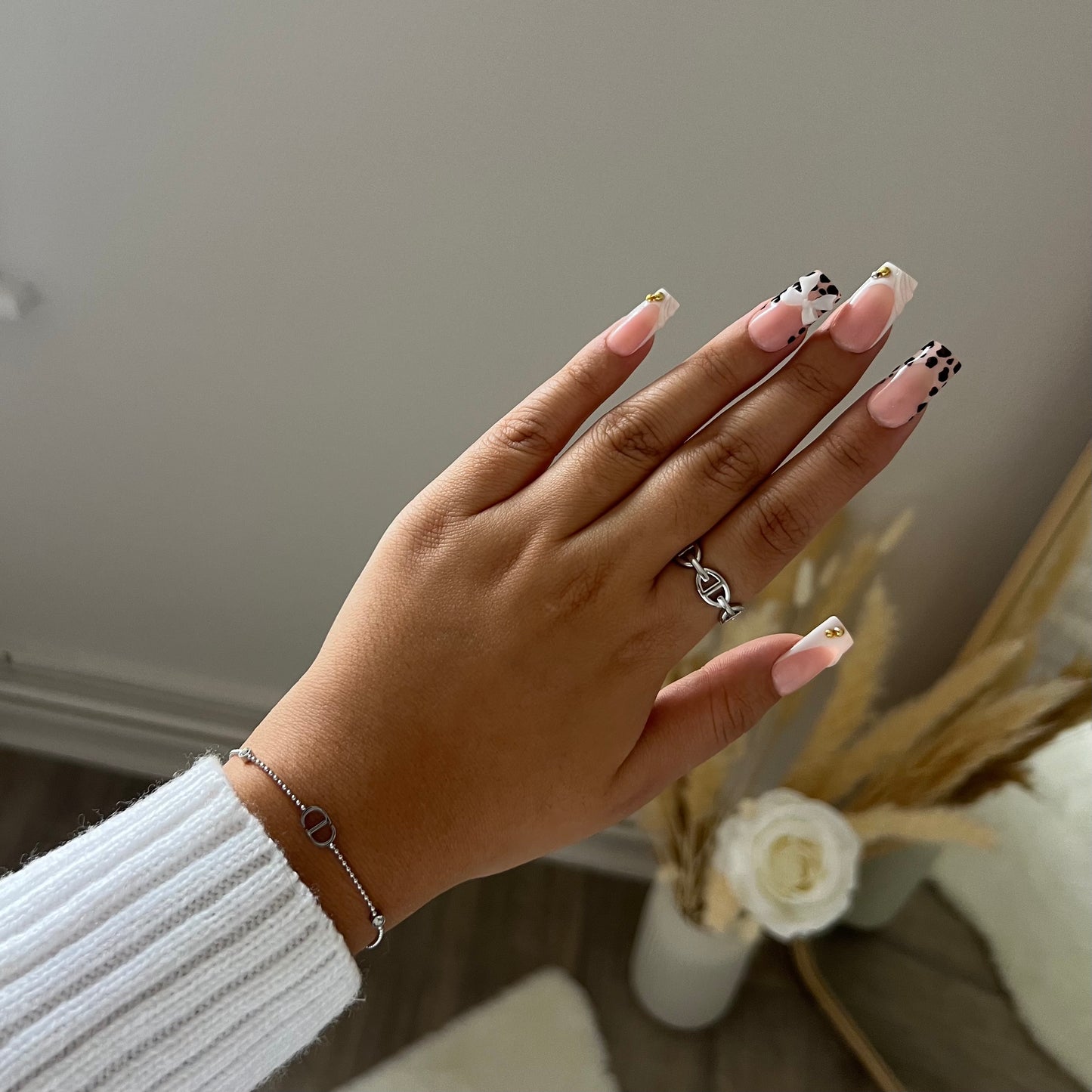 Ring "Chloé"