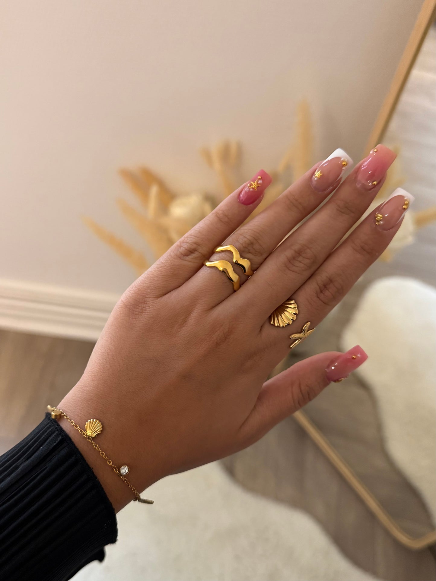 Ring „Valerie”