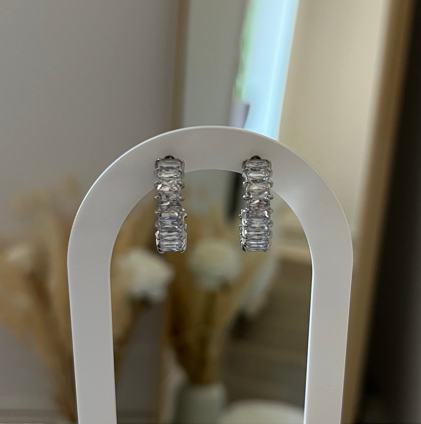 Earring "Sofia"