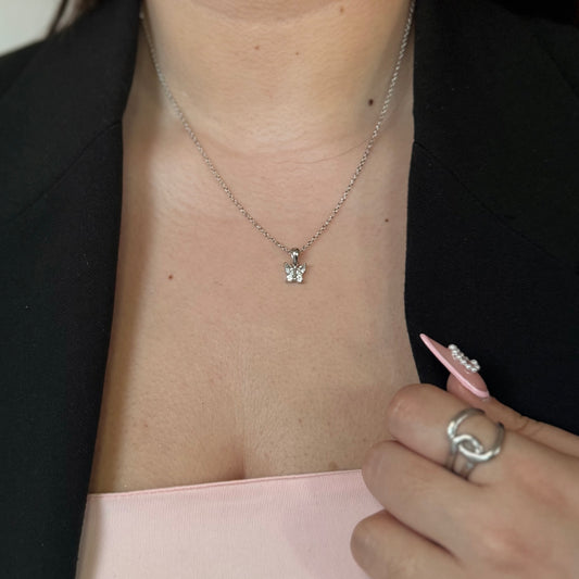 Necklace „Noélie“