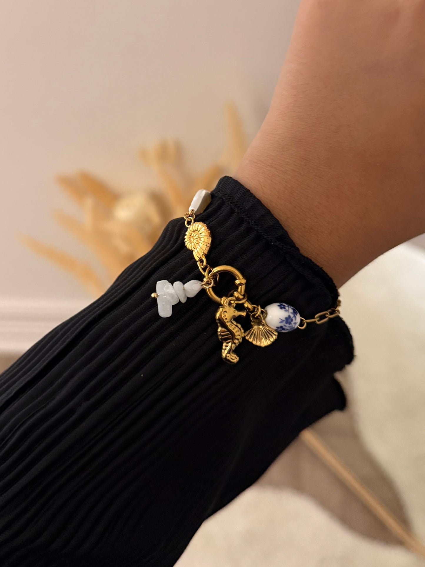 Bracelet „Diana”
