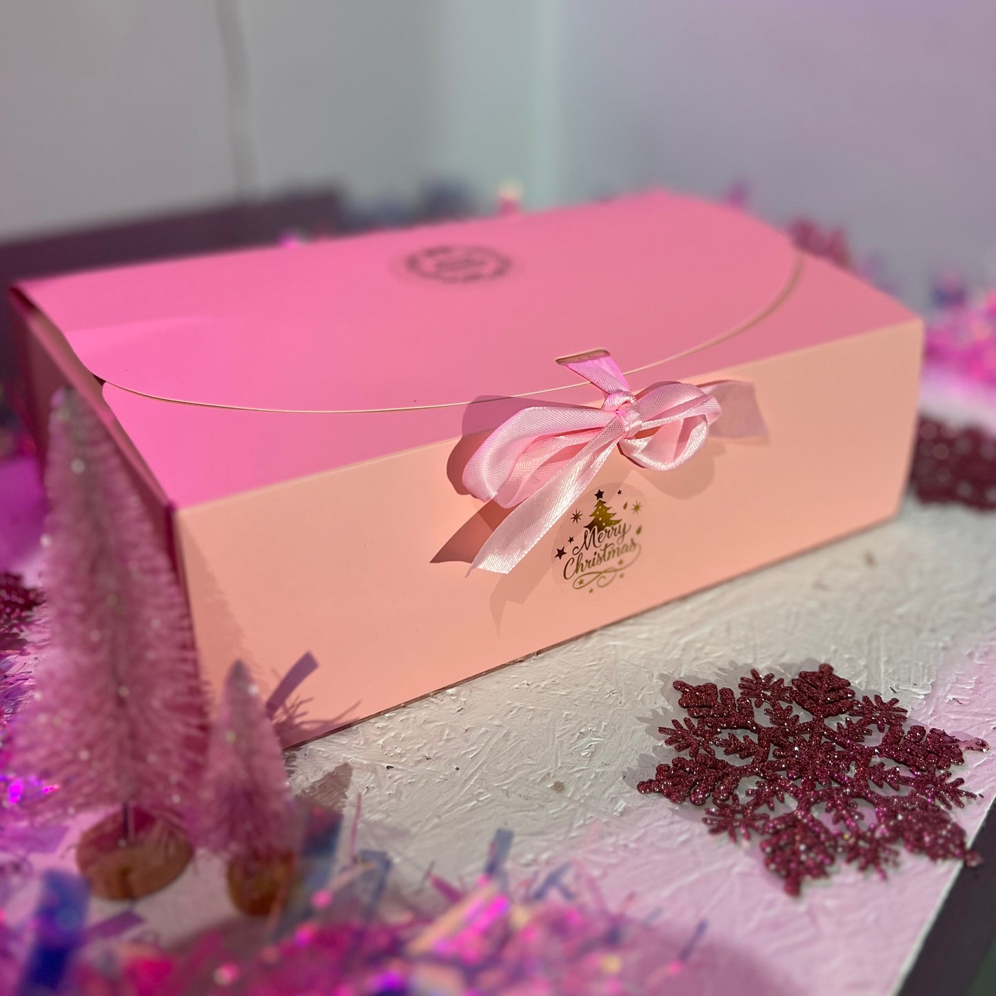 Adorepresson’s 12-Day Advent Calendar