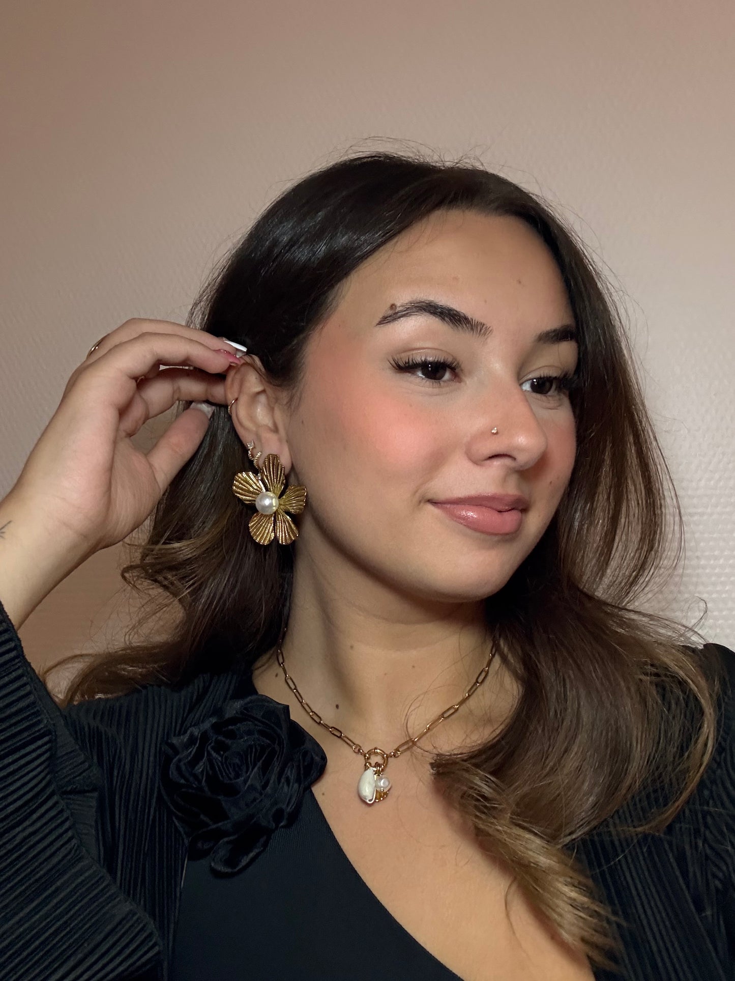 Earring „Elisa”
