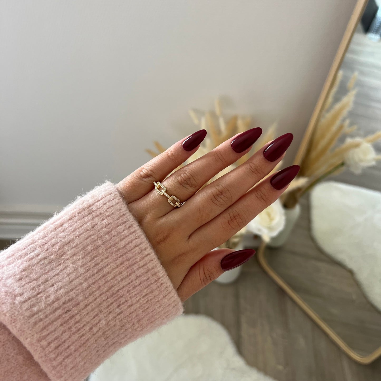 Ring "Elisa"