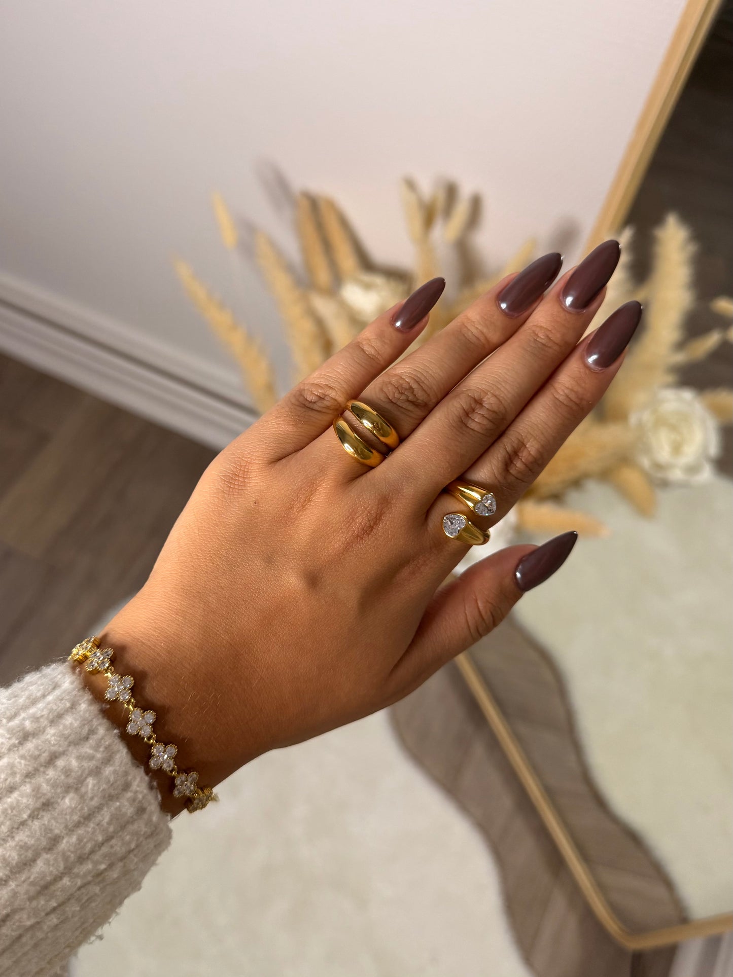 Bracelet "Kyra"