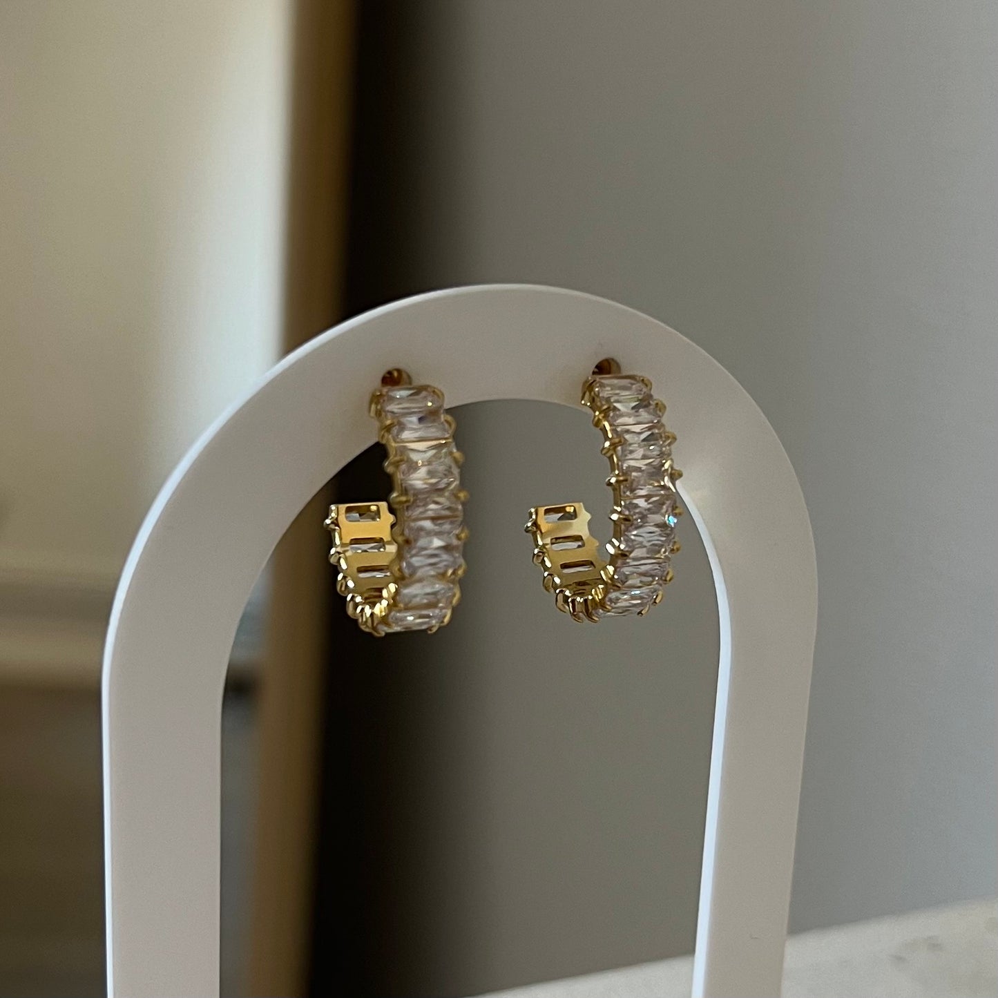 Earring "Sofia"