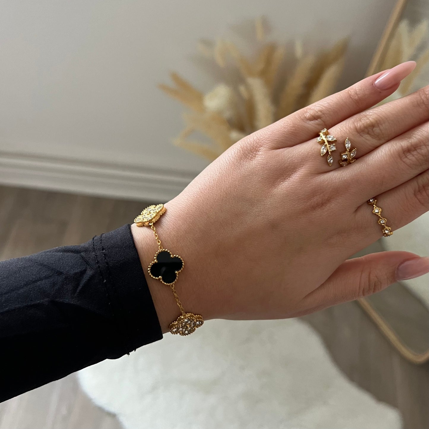Bracelet "Rita"