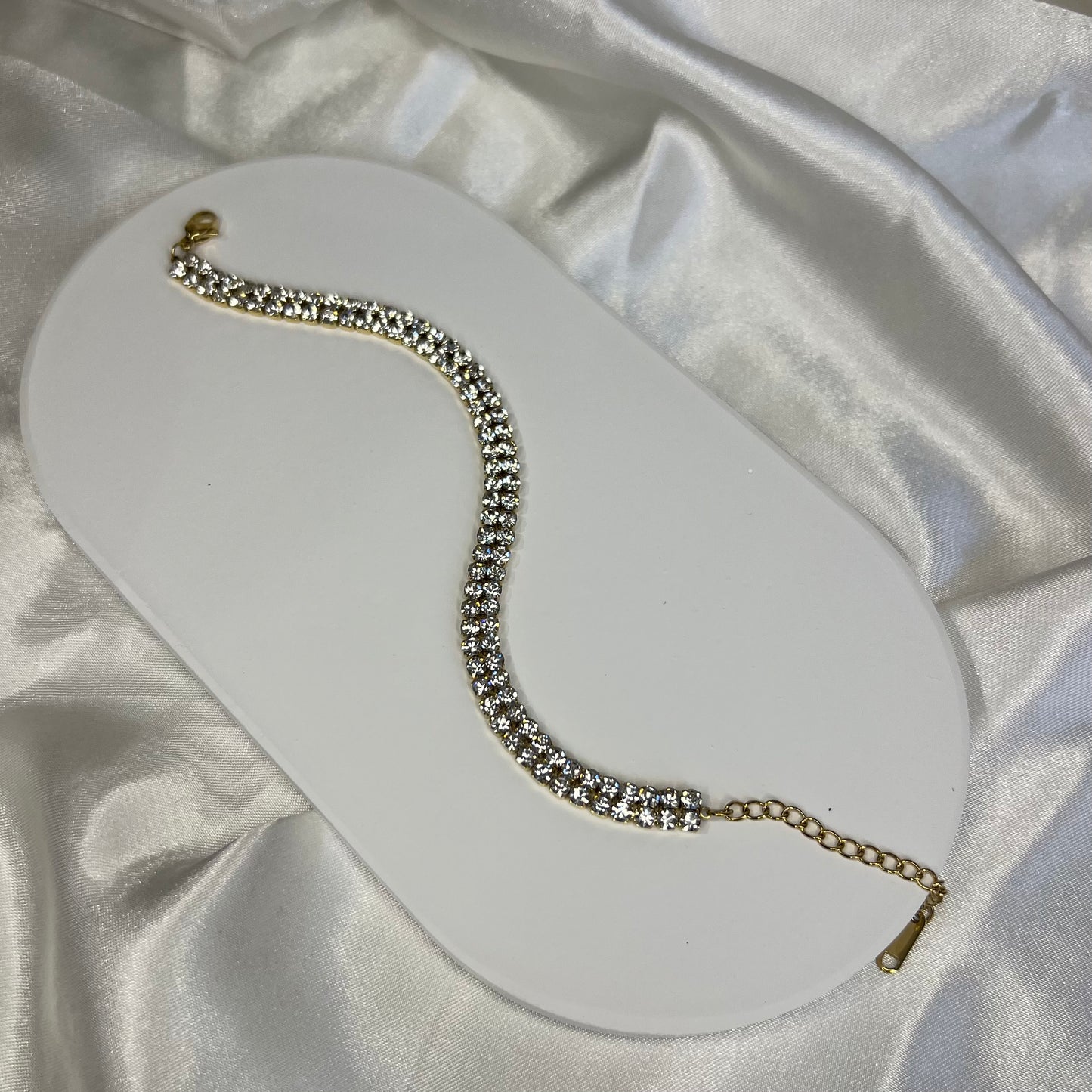 Bracelet "Cassandra"