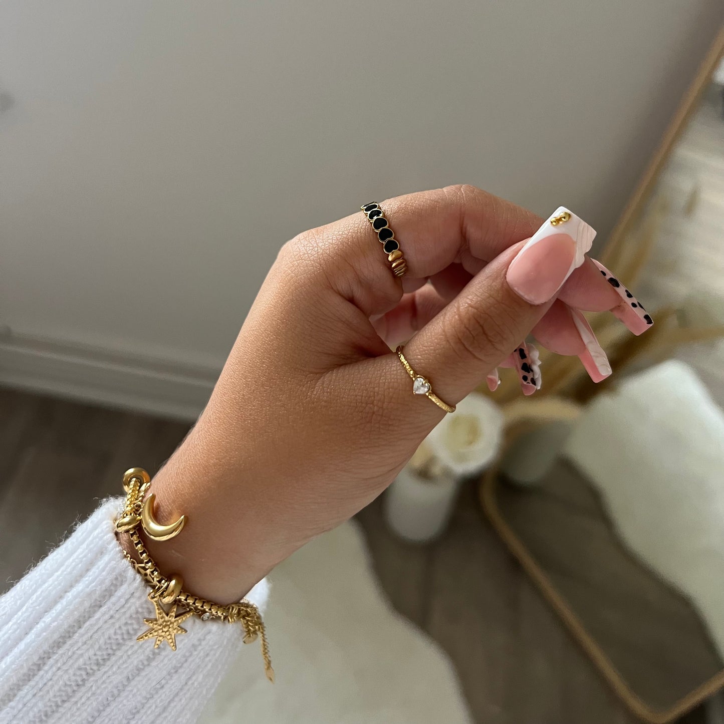 Ring "Chiara"