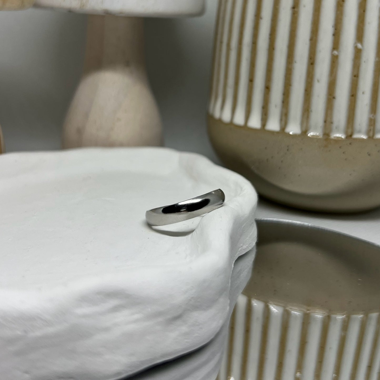 Ring “Beatrice”