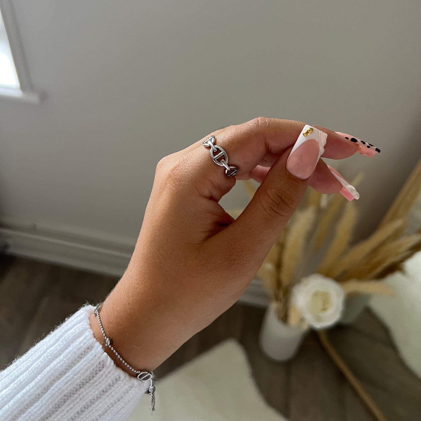 Ring "Chloé"