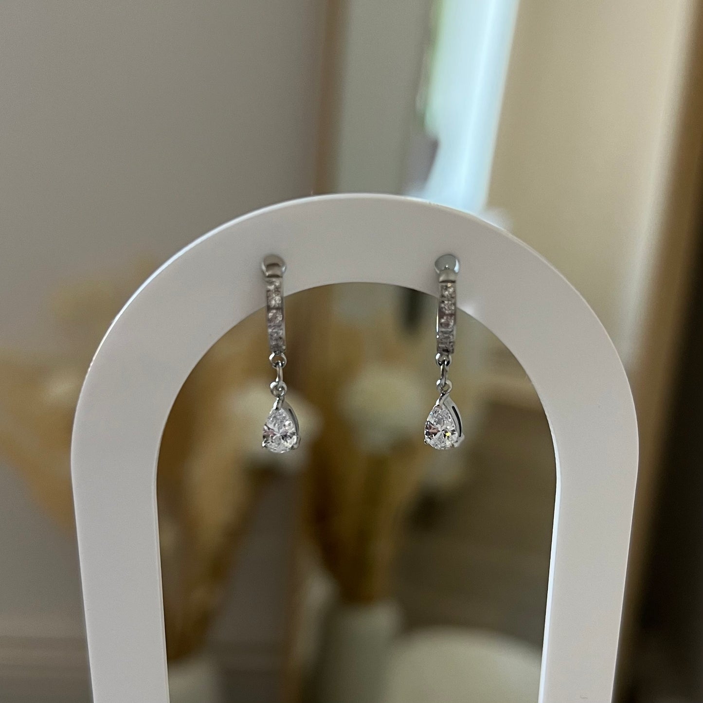 Earring "Charlie"
