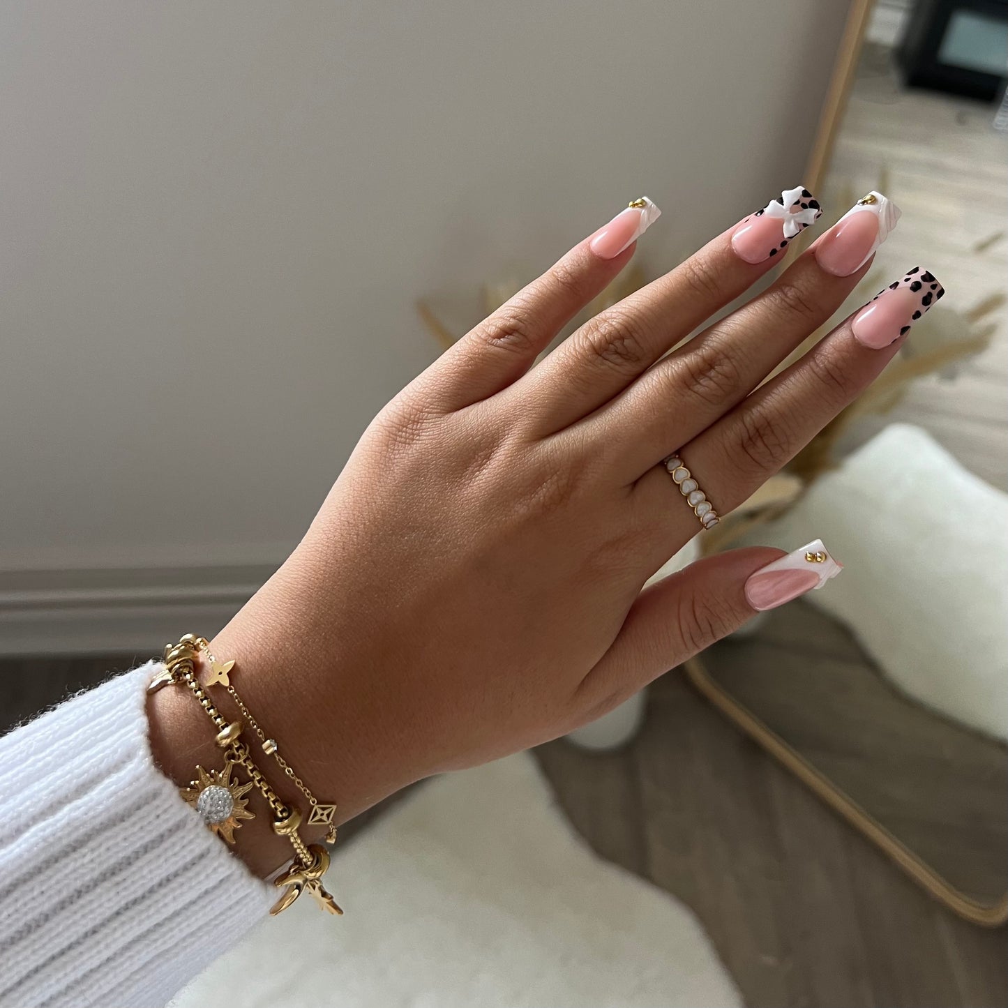 Ring "Chiara"
