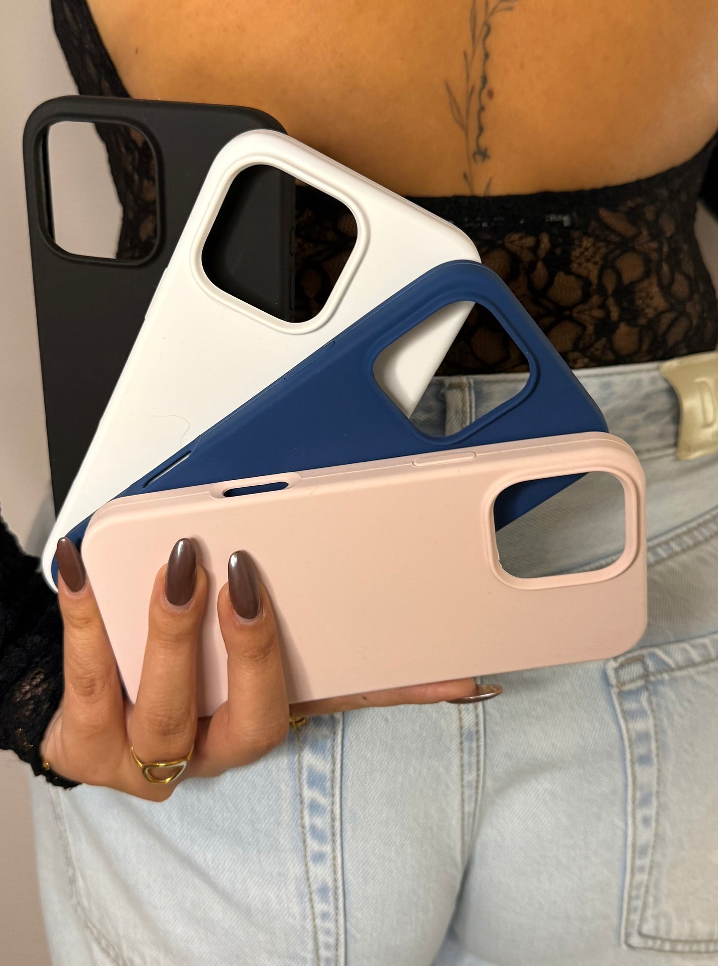 Personalized Phone Case